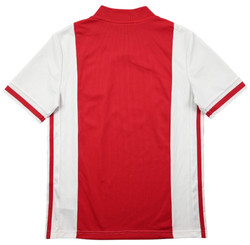 2020-21 AJAX AMSTERDAM SHIRT L. BOYS
