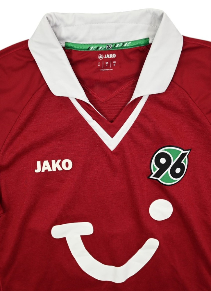2012-13 HANNOVER 96 *HUSZTI* KOSZULKA S