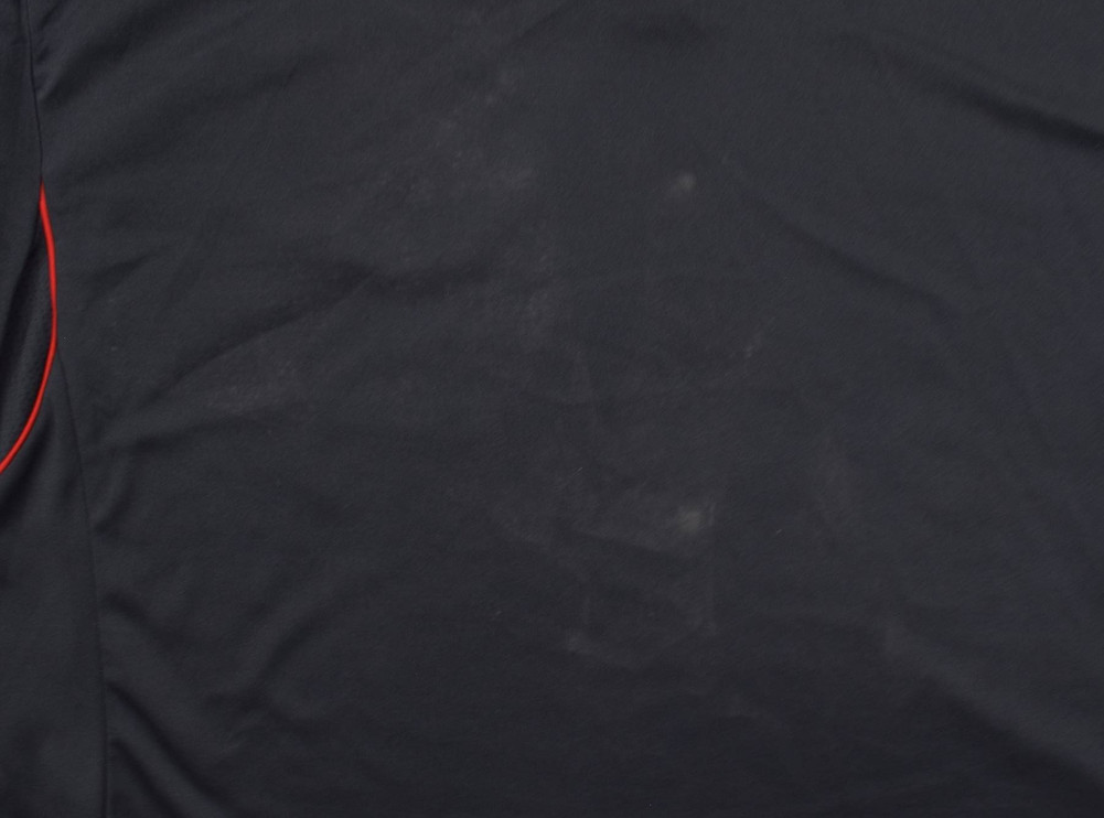 2011-12 LIVERPOOL KOSZULKA XXL