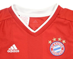 2020-21 BAYERN MUNCHEN SHIRT M. BOYS