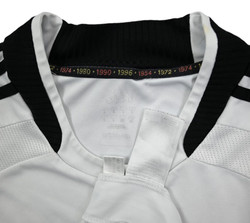 2008-09 GERMANY SHIRT L