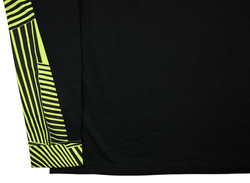 2011-12 MANCHESTER UNITED GK LONGSLEEVE KOSZULKA L. BOYS