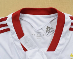 2014-15 WISLA KRAKOW LONGSLEEVE KOSZULKA M