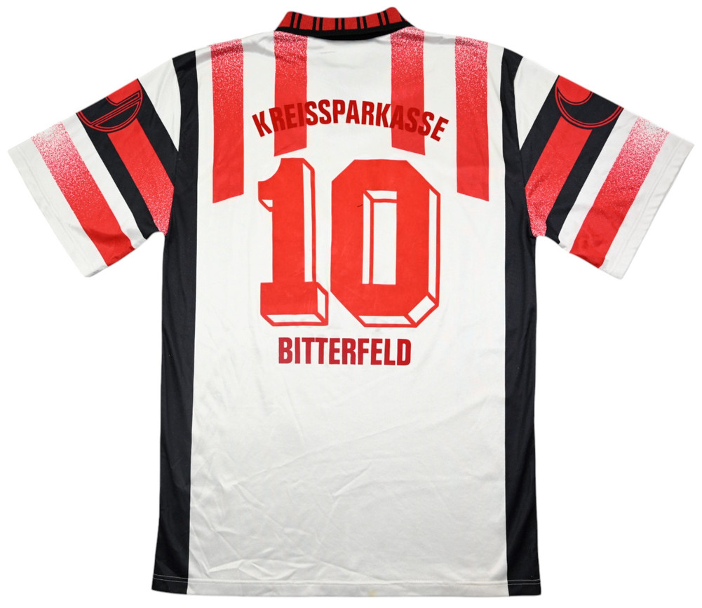 UHLSPORT VINTAGE SHIRT XL