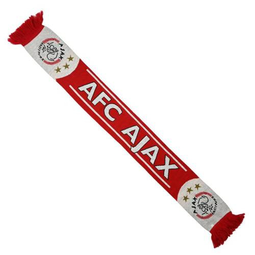 AFC AJAX THE PRIDE OF MOKUM SZALIK