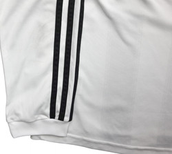 2011-13 DYNAMO CESKIE BUDEJOVICE LONGSLEEVE SHIRT M