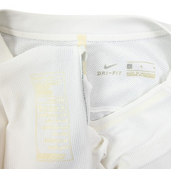 2017-18 SAUDI ARABIA PLAYER ISSUE SHIRT L