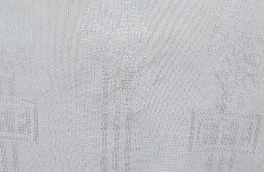 1996-97 FRANCE KOSZULKA L