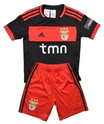 2012-13 BENFICA LIZBONA SET XS. BOYS