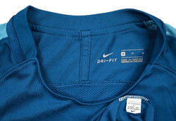 2016-17 VFL WOLFSBURG SHIRT M