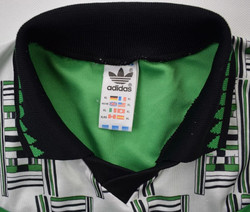 1994-95 NIGERIA KOSZULKA XL