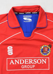 ESSEX EAGLES CRICKET KOSZULKA S