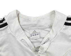 2004-05 REAL MADRID *BECKHAM* SHIRT L