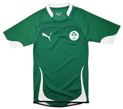 IRELAND IRFU RUGBY KOSZULKA S