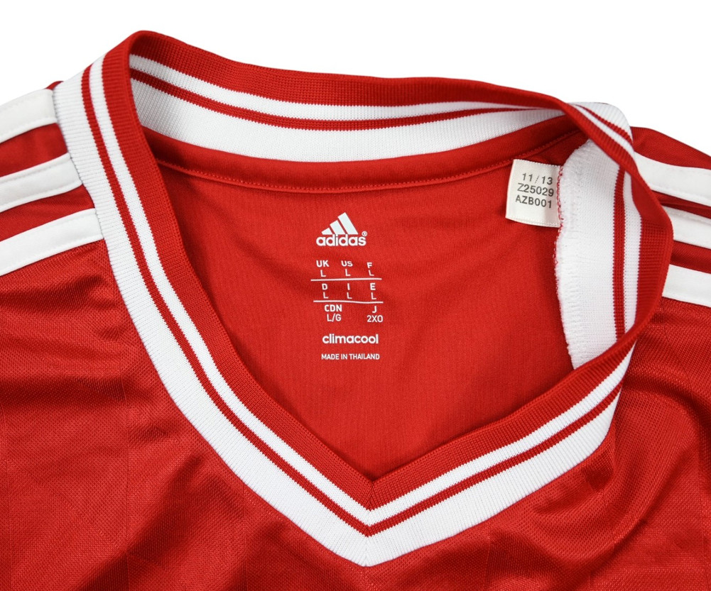 2013-14 BAYERN MUNCHEN *MANDZUKIC* KOSZULKA L