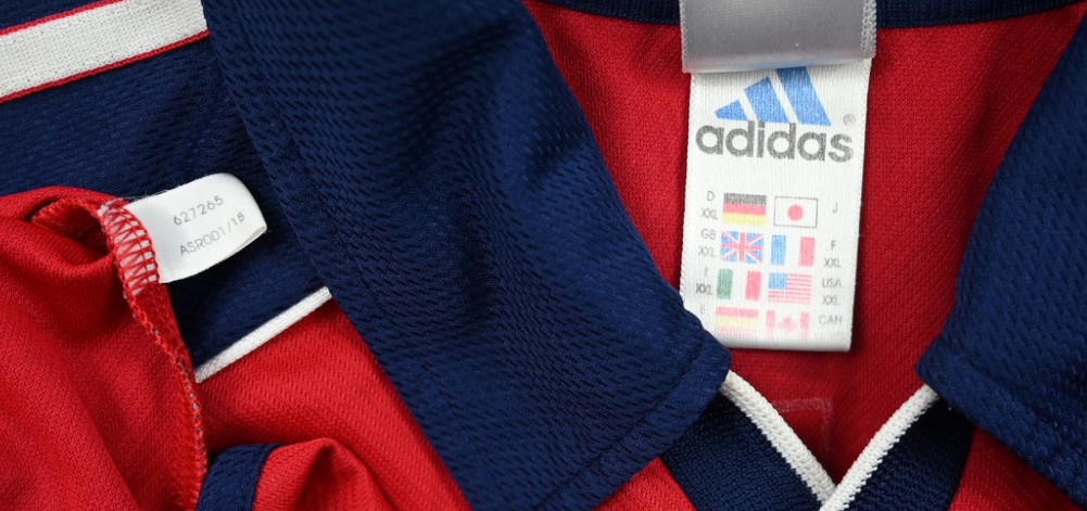 1999-01 BAYERN MUNCHEN SHIRT XL