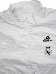 2022-23 REAL MADRID KURTKA 2XL