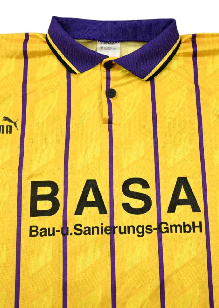 FSV BABELSBERG 74 SHIRT XXL