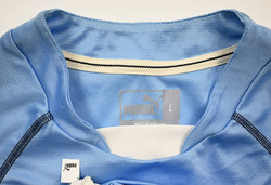 2001-02 SS LAZIO KOSZULKA L