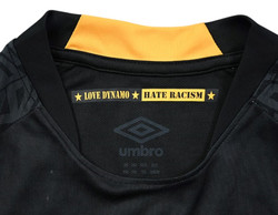 2023-24 DYNAMO DRESDEN *ALEX* SHIRT XL. BOYS