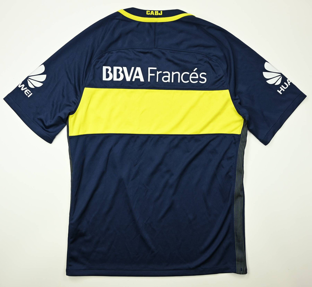 2016-17 BOCA JUNIORS KOSZULKA M