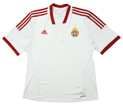 2013-15 WISLA KRAKOW KOSZULKA XL