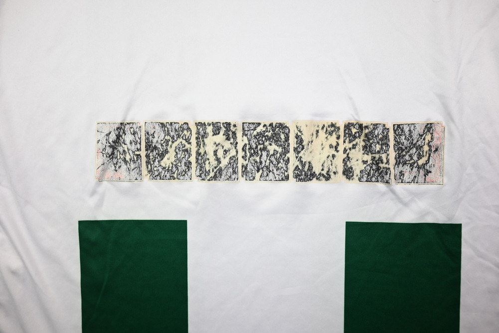 2016-17 GRONINGEN SHIRT XXL