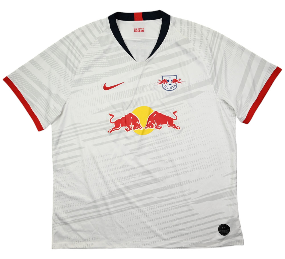 2019-20 RB LEIPZIG *SIMONE* SHIRT XXL