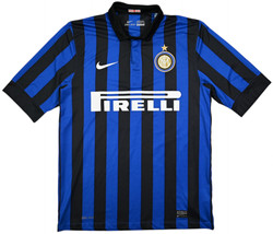 2011-12 INTER MILAN KOSZULKA M
