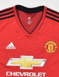 2018-19 MANCHESTER UNITED KOSZULKA XL