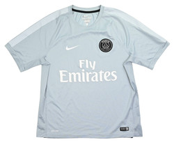 2014-15 PARIS SAINT-GERMAIN KOSZULKA L