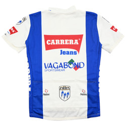 CARRERA KOSZULKA KOLARSKA S