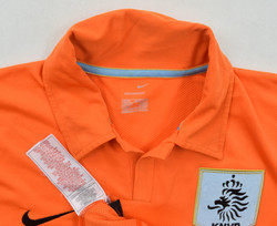 2006-08 HOLLAND KOSZULKA M