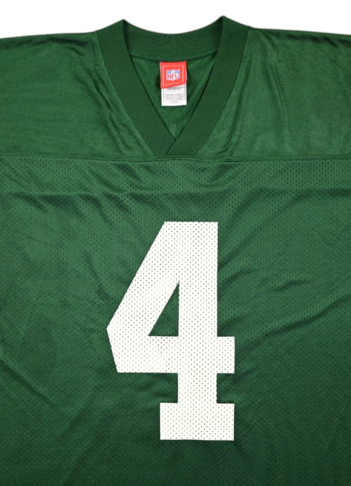 GREEN BAY PACKERS *FAVRE* NFL KOSZULKA L