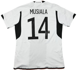 2022-23 GERMANY *MUSIALA* SHIRT L