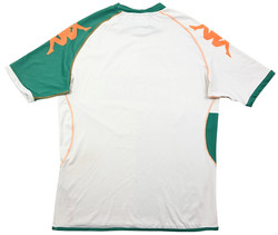 2006-07 WERDER BREMEN SHIRT 3XL