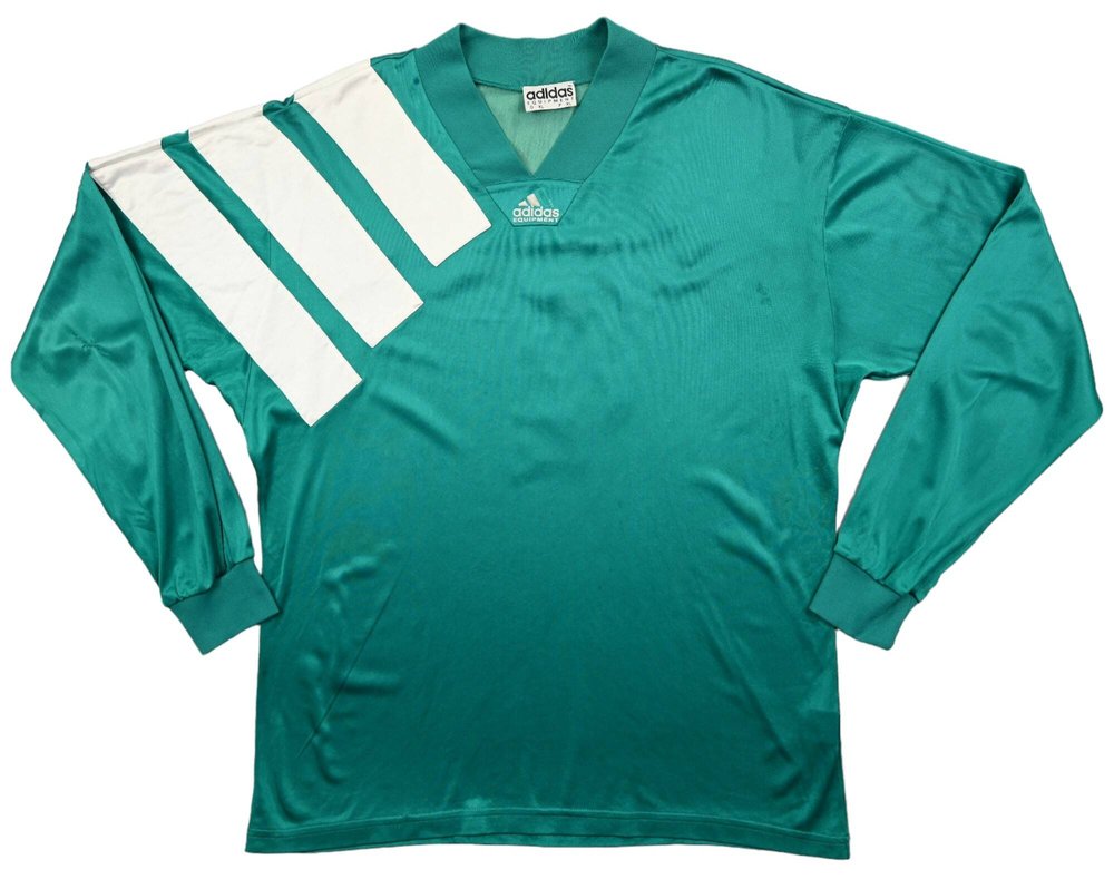 ADIDAS OLDSCHOOL LONGSLEEVE XL