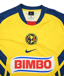 2010-11 CLUB AMERICA KOSZULKA M