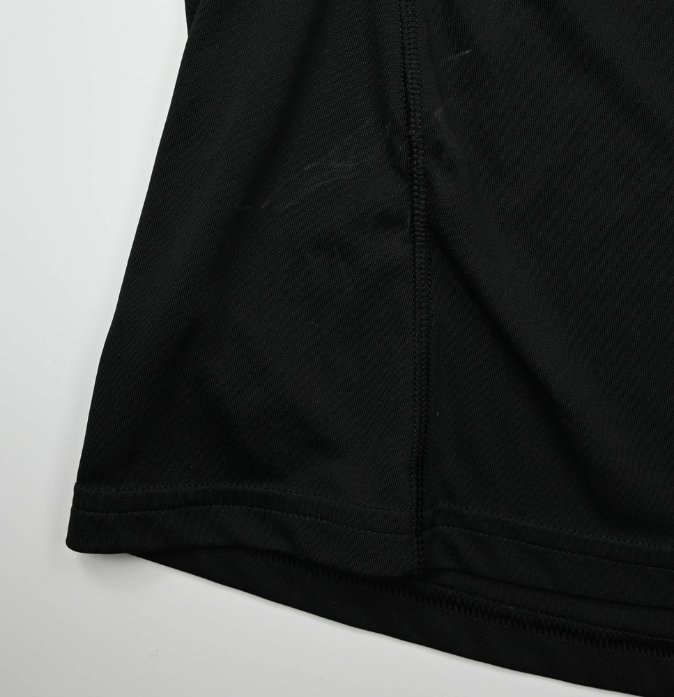 2013-14 BAYER LEVERKUSEN *CASTRO* MATCH ISSUE KOSZULKA L