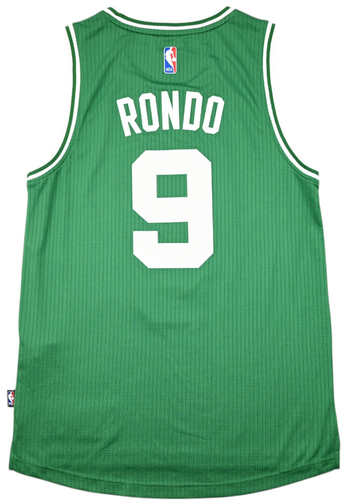 BOSTON CELTICS NBA *RONDO* SHIRT S