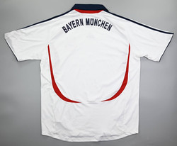 2006-07 BAYERN MUNCHEN KOSZULKA 2XL