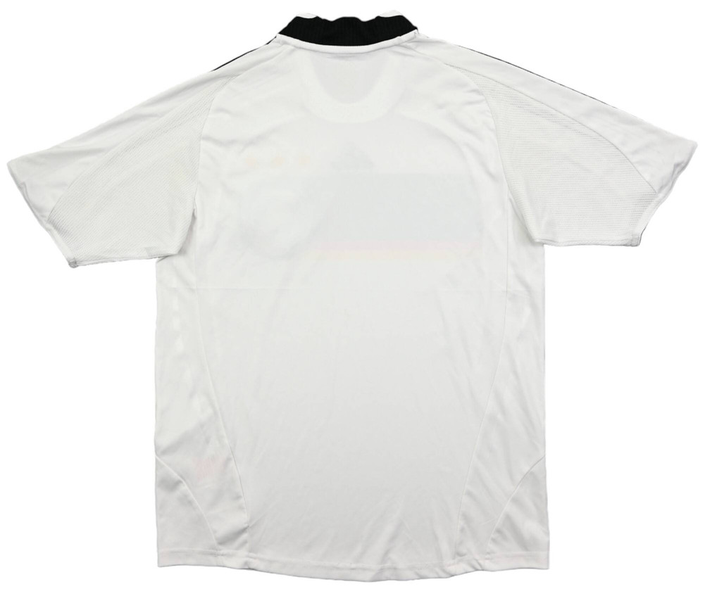 2008-09 GERMANY SHIRT XL. BOYS / S