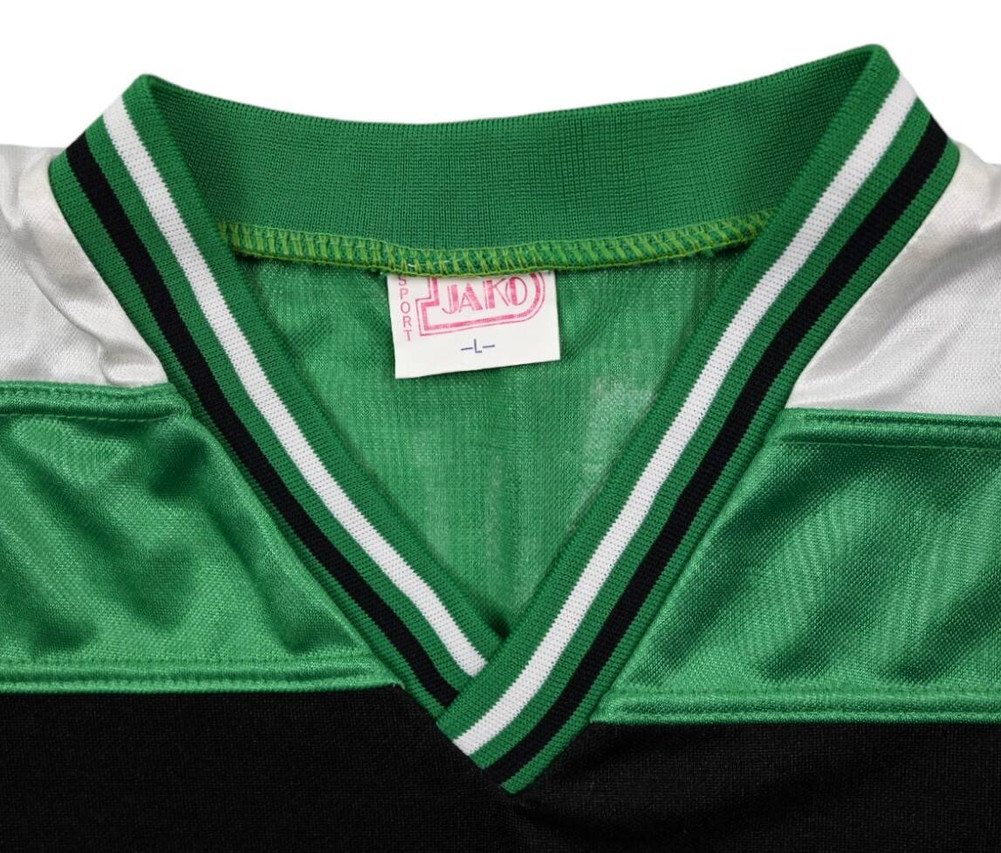 JAKO OLDSCHOOL LONGSLEEVE L