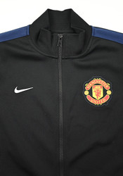 MANCHESTER UNITED BLUZA L