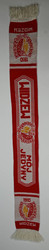 WIDZEW ŁÓDŹ MOJ JEDYNY SCARF