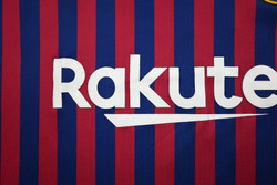 2018-19 BARCELONA *COUTINHO* KOSZULKA M