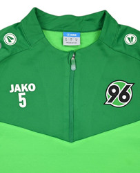 HANNOVER 96 BLUZA L/XL