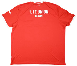 2021-22 UNION BERLIN KOSZULKA 3XL