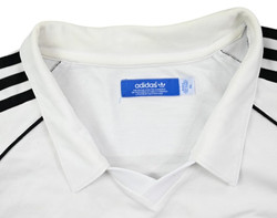 2012-13 GERMANY 1980 REISSUE SHIRT XL