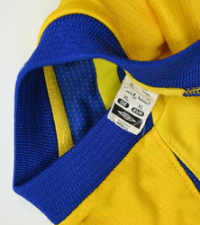 2005-06 SWEDEN KOSZULKA XL